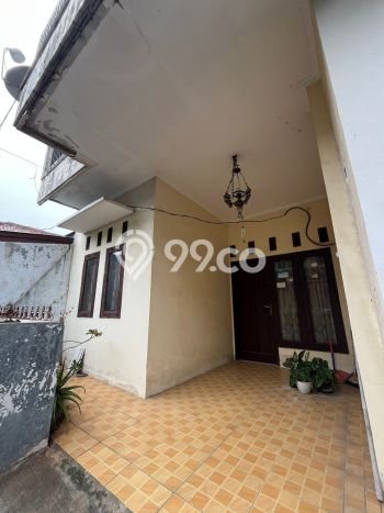 Rumah Modern 3 KT LT 60m2 di Pekayon Rumah Modern 3 KT LT 60m2 di Pekayon