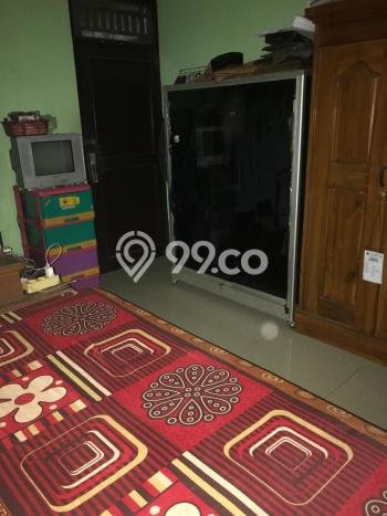 Jual Rumah Modern 4 KT di Prima Harapan, Bekasi Jual Rumah Modern 4 KT di Prima Harapan, Bekasi