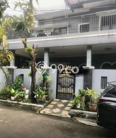 Jual Rumah Modern 4 KT di Prima Harapan, Bekasi Jual Rumah Modern 4 KT di Prima Harapan, Bekasi