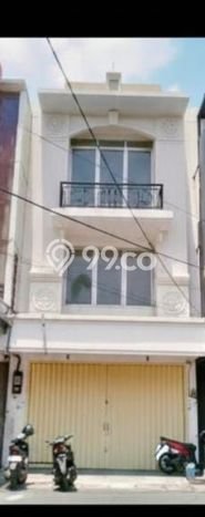 Ruko Bagus Dijual LB 210m2 Lokasi Strategis Bekasi Area Cocok untuk Berbisnis Ruko Bagus Dijual LB 210m2 Lokasi Strategis Bekasi Area Cocok untuk Berbisnis