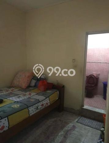 Jual Rumah Modern 4 KT di Pekayon, Bekasi Jual Rumah Modern 4 KT di Pekayon, Bekasi