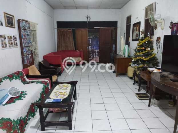 Rumah Mewah Dijual LT 514m2 di Menteng, Jakarta Pusat Rumah Mewah Dijual LT 514m2 di Menteng, Jakarta Pusat