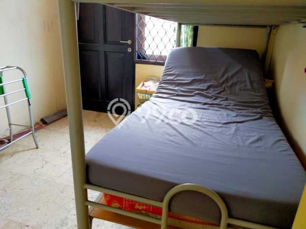 Rumah Luxury Modern Siap Huni di Penggilingan Jakarta Timur Rumah Luxury Modern Siap Huni di Penggilingan Jakarta Timur