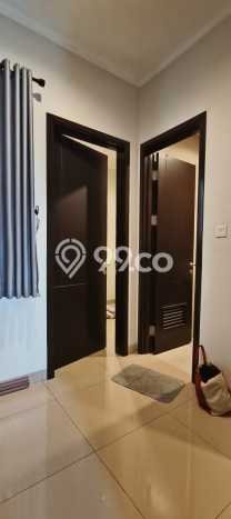 Rumah Modern 4 KT di Summarecon Crown Gading Bekasi Unfurnished Rumah Modern 4 KT di Summarecon Crown Gading Bekasi Unfurnished