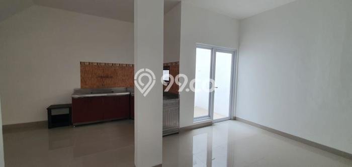 Rumah Minimalis 4 KT LT 105m2 di Harapan Indah Rumah Minimalis 4 KT LT 105m2 di Harapan Indah