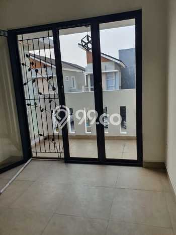 Rumah Minimalis 2 Kamar LT 84m2 di harapan indah Rumah Minimalis 2 Kamar LT 84m2 di harapan indah