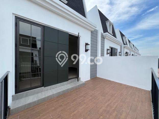 Jual Rumah Strategis Bagus Punya 3 KT di Cakung Jakarta Timur SHM Jual Rumah Strategis Bagus Punya 3 KT di Cakung Jakarta Timur SHM