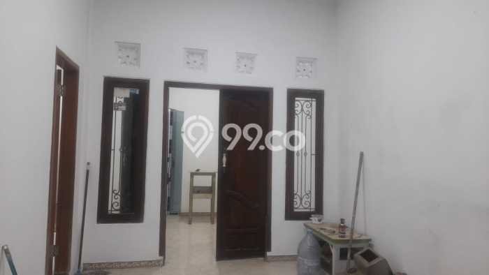 Rumah Disewakan Bekasi LT 60m2 LB 45m2 Area Bekasi Kota Rumah Disewakan Bekasi LT 60m2 LB 45m2 Area Bekasi Kota