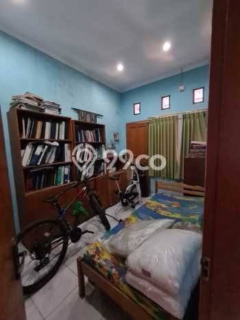 Dijual Rumah Modern 3 KT di Galaxy, Bekasi Dijual Rumah Modern 3 KT di Galaxy, Bekasi