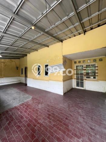 Rumah Modern 3 KT di Bekasi Kota Bekasi Unfurnished Rumah Modern 3 KT di Bekasi Kota Bekasi Unfurnished