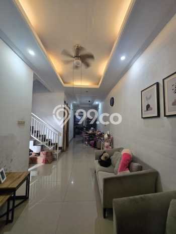 Hunian Nyaman Asri 4 KT Siap Pakai di Kaliabang Bekasi Hunian Nyaman Asri 4 KT Siap Pakai di Kaliabang Bekasi