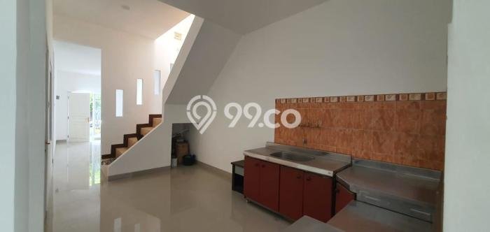 Rumah Minimalis 4 KT LT 105m2 di Harapan Indah Rumah Minimalis 4 KT LT 105m2 di Harapan Indah