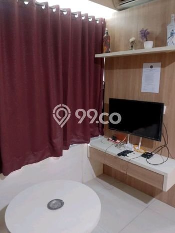 Apartemen Sewa 0 Kamar Hemat Siap Huni di Bekasi, Luas 30m2 Apartemen Sewa 0 Kamar Hemat Siap Huni di Bekasi, Luas 30m2