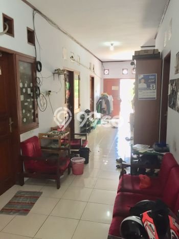 Best Deal Hunian Mewah Ideal dan Luas di Cempaka Putih, Jakarta Pusat Best Deal Hunian Mewah Ideal dan Luas di Cempaka Putih, Jakarta Pusat