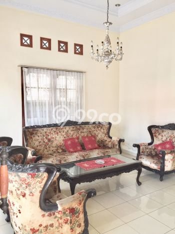 Best Deal Hunian Mewah Ideal dan Luas di Cempaka Putih, Jakarta Pusat Best Deal Hunian Mewah Ideal dan Luas di Cempaka Putih, Jakarta Pusat