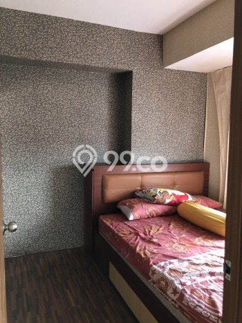 Hunian Apartemen Ekonomis di Bekasi dengan 2 Kamar Tidur, 1 Kamar Mandi Hunian Apartemen Ekonomis di Bekasi dengan 2 Kamar Tidur, 1 Kamar Mandi