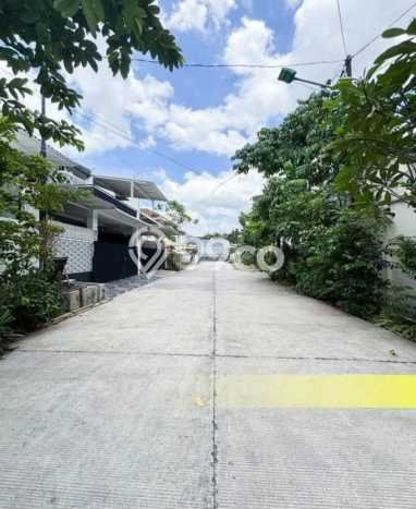 Rumah Modern 3 KT di Pondok Kelapa Jakarta Timur Unfurnished Rumah Modern 3 KT di Pondok Kelapa Jakarta Timur Unfurnished