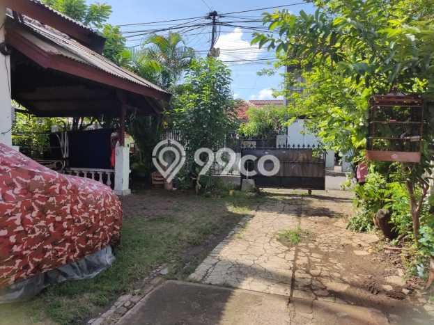 Rumah Mewah Dijual LT 514m2 di Menteng, Jakarta Pusat Rumah Mewah Dijual LT 514m2 di Menteng, Jakarta Pusat