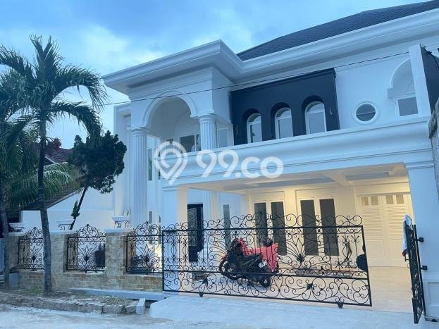 Hot Offer Hunian Premium Ideal dan Luas di Pulo Gadung, Jakarta Timur Hot Offer Hunian Premium Ideal dan Luas di Pulo Gadung, Jakarta Timur