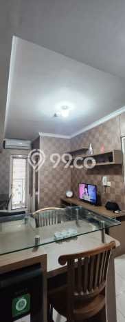Disewakan Apartemen Murah di Summarecon Bekasi 2 KT Disewakan Apartemen Murah di Summarecon Bekasi 2 KT