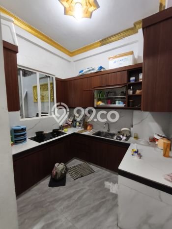Jual Rumah Eksklusif 5 KT di Jakarta Garden City, Jakarta Timur Jual Rumah Eksklusif 5 KT di Jakarta Garden City, Jakarta Timur