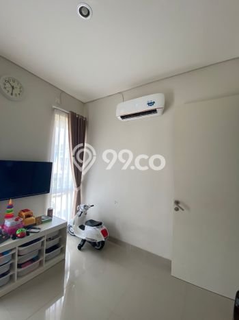 Rumah Minimalis 2 KT di Harapan Indah Bekasi Semi Furnished Rumah Minimalis 2 KT di Harapan Indah Bekasi Semi Furnished