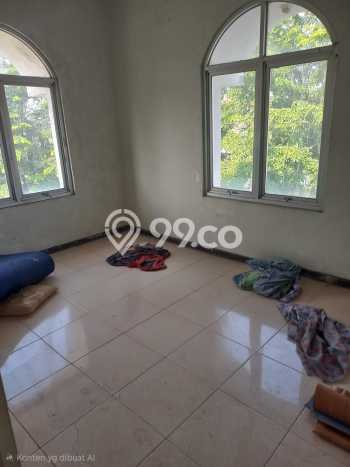 Rumah Modern 2 KT di Harapan Indah Bekasi Semi Furnished Rumah Modern 2 KT di Harapan Indah Bekasi Semi Furnished