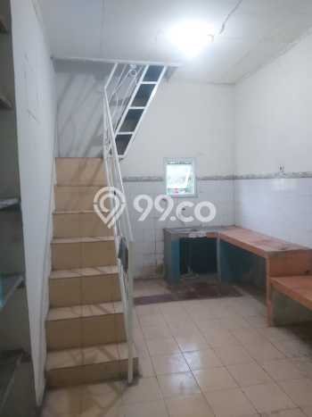 Rumah Modern 3 KT di harapan indah Bekasi Unfurnished Rumah Modern 3 KT di harapan indah Bekasi Unfurnished