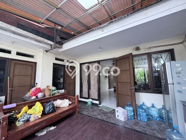 Hunian Nyaman Asri 3 KT Siap Pakai di harapan indah Bekasi Hunian Nyaman Asri 3 KT Siap Pakai di harapan indah Bekasi