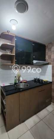 Disewakan Apartemen Murah di Summarecon Bekasi 2 KT Disewakan Apartemen Murah di Summarecon Bekasi 2 KT