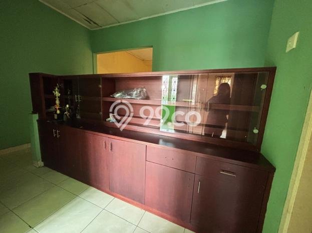 Disewakan! Rumah 3 Kamar Tidur &
2 Kamar Mandi di Harapan Indah, Bekasi Disewakan! Rumah 3 Kamar Tidur &
2 Kamar Mandi di Harapan Indah, Bekasi