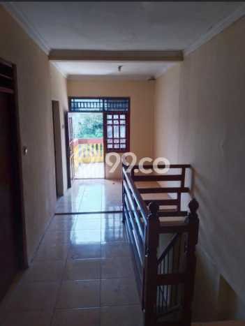 Rumah Murah LT 60m2 di Pondok Ungu Lingkungan Asri Rumah Murah LT 60m2 di Pondok Ungu Lingkungan Asri