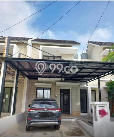 Dijual Hunian Rumah Terawat 2 Kamar di Harapan Indah, Bekasi Dijual Hunian Rumah Terawat 2 Kamar di Harapan Indah, Bekasi