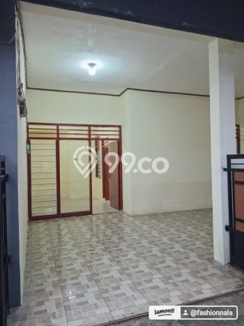 Jarang Ada! Rumah Sewa 2 Kamar Bagus Siap Huni Pondok Ungu Jarang Ada! Rumah Sewa 2 Kamar Bagus Siap Huni Pondok Ungu