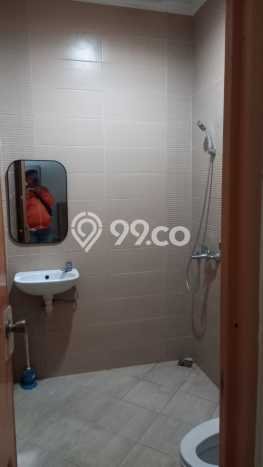 Rumah Minimalis 3 Kamar LT 125m2 di Jatikramat Rumah Minimalis 3 Kamar LT 125m2 di Jatikramat