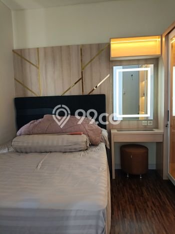 Rumah Luas Asri 2 KT Siap Pakai di Harapan Indah Bekasi Rumah Luas Asri 2 KT Siap Pakai di Harapan Indah Bekasi