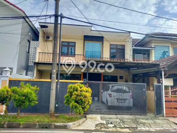 Rumah Luxury Modern Siap Huni di Penggilingan Jakarta Timur Rumah Luxury Modern Siap Huni di Penggilingan Jakarta Timur
