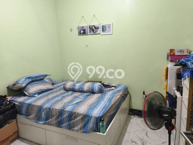 Jual Rumah Eksklusif 5 KT di Jakarta Garden City, Jakarta Timur Jual Rumah Eksklusif 5 KT di Jakarta Garden City, Jakarta Timur
