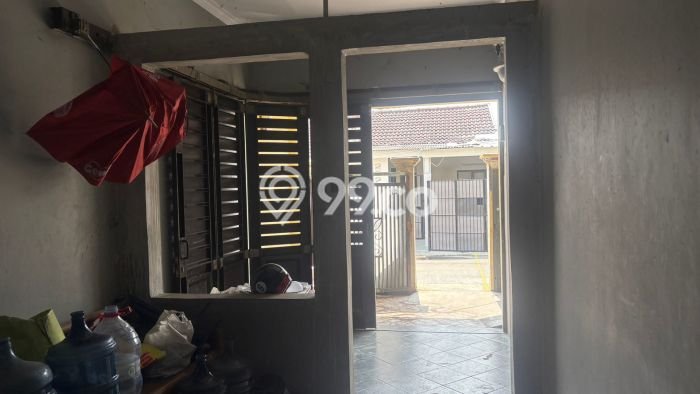 For Sale Hunian Rumah Nyaman 6 Kamar di Bekasi Kota, Bekasi For Sale Hunian Rumah Nyaman 6 Kamar di Bekasi Kota, Bekasi