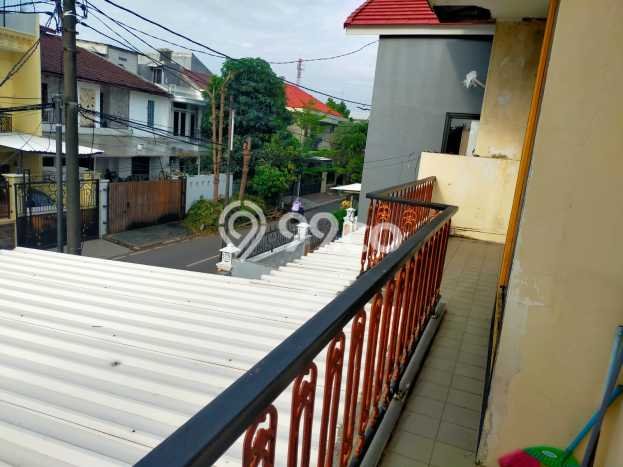 Rumah Luxury Modern Siap Huni di Penggilingan Jakarta Timur Rumah Luxury Modern Siap Huni di Penggilingan Jakarta Timur