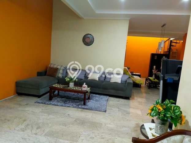 Rumah Luxury Modern Siap Huni di Penggilingan Jakarta Timur Rumah Luxury Modern Siap Huni di Penggilingan Jakarta Timur