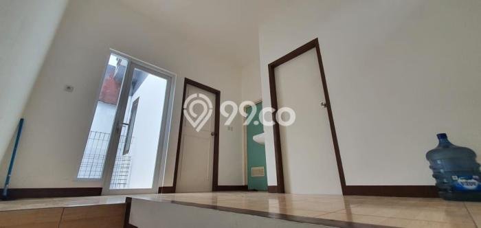 Rumah Minimalis 4 KT LT 105m2 di Harapan Indah Rumah Minimalis 4 KT LT 105m2 di Harapan Indah