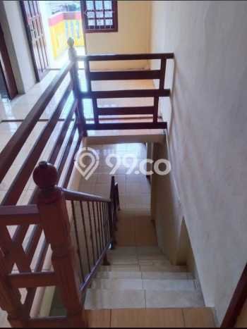 Rumah Murah LT 60m2 di Pondok Ungu Lingkungan Asri Rumah Murah LT 60m2 di Pondok Ungu Lingkungan Asri
