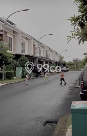 Rumah Modern 2 KT di Summarecon Bekasi Bekasi Unfurnished Rumah Modern 2 KT di Summarecon Bekasi Bekasi Unfurnished