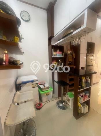 Hunian Nyaman Asri 4 KT Siap Huni di harapan indah Bekasi Hunian Nyaman Asri 4 KT Siap Huni di harapan indah Bekasi
