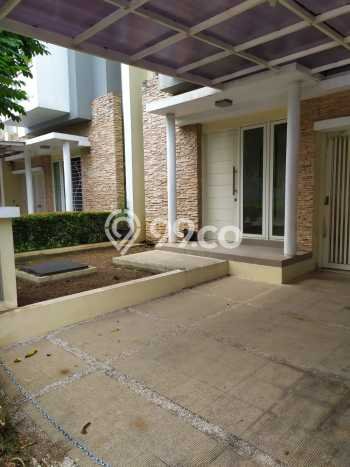 Rumah sewa siap pakai 3 KT di Harapan Indah, Bekasi Rumah sewa siap pakai 3 KT di Harapan Indah, Bekasi