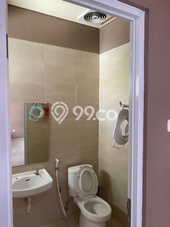 Rumah Modern 2 Kamar LT 96m2 di Cikarang Rumah Modern 2 Kamar LT 96m2 di Cikarang