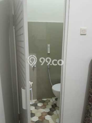 Rumah Modern 2 KT LT 90m2 di Pejuang Rumah Modern 2 KT LT 90m2 di Pejuang
