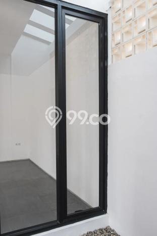 Jual Rumah Eksklusif 2 KT di Bandung Kota, Bandung Jual Rumah Eksklusif 2 KT di Bandung Kota, Bandung