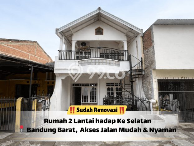 For Sale Rumah 3 Kamar Lokasi Strategis Bagus dan Strategis di Ngamprah For Sale Rumah 3 Kamar Lokasi Strategis Bagus dan Strategis di Ngamprah